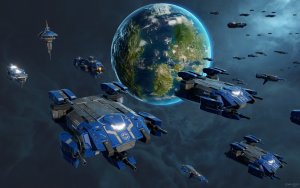 Sins of a Solar Empire 2 скачать торрент