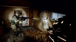 Six Days in Fallujah скачать торрент