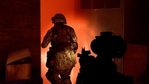 Six Days in Fallujah скачать торрент