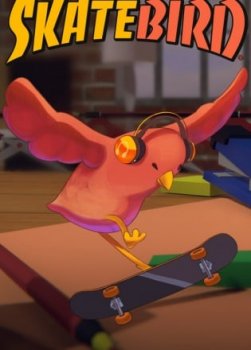 SkateBIRD