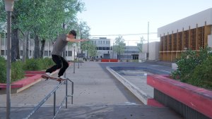 Skater XL скачать торрент