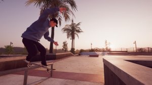 Skater XL скачать торрент