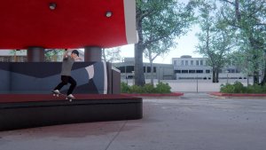 Skater XL скачать торрент