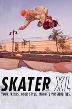Skater XL