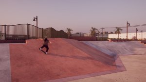 Skater XL скачать торрент