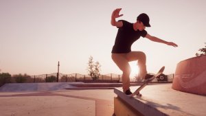 Skater XL скачать торрент
