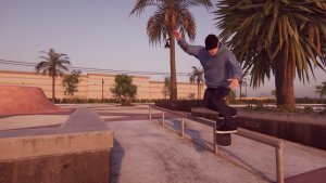 Skater XL скачать торрент