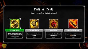Skeletal Avenger скачать торрент