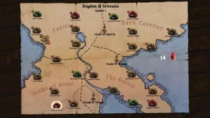 Skeletal Avenger скачать торрент