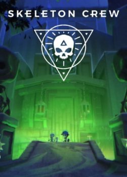 Skeleton Crew