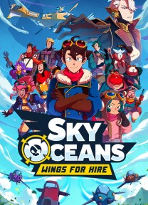 Sky Oceans: Wings for Hire