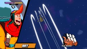 Sky Oceans: Wings for Hire скачать торрент