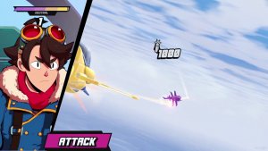 Sky Oceans: Wings for Hire скачать торрент