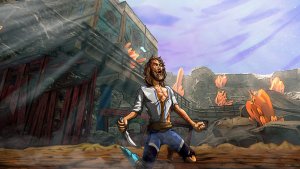 Sky of Tides скачать торрент