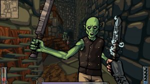 Slasher’s Keep скачать торрент