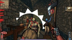 Slasher’s Keep скачать торрент