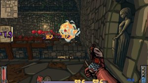 Slasher’s Keep скачать торрент