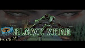 Slave Zero скачать торрент