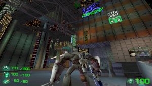 Slave Zero скачать торрент