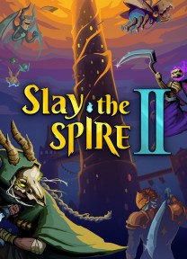 Slay the Spire 2
