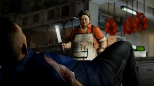 Sleeping Dogs скачать торрент
