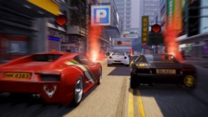 Sleeping Dogs скачать торрент