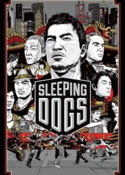 Sleeping Dogs