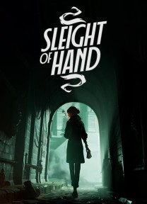 Sleight of Hand