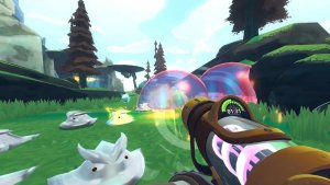 Slime Rancher скачать торрент