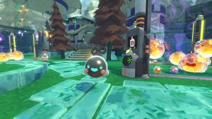 Slime Rancher скачать торрент