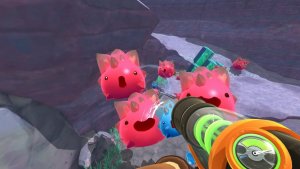 Slime Rancher скачать торрент