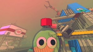 Sludge Life скачать торрент