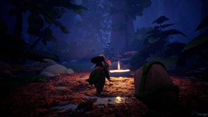 Smalland: Survive the Wilds скачать торрент