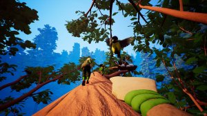 Smalland: Survive the Wilds скачать торрент