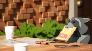 Snaccoon скачать торрент