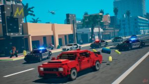 Snatch Squad скачать торрент