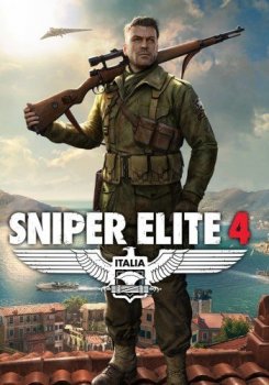 Sniper Elite 4