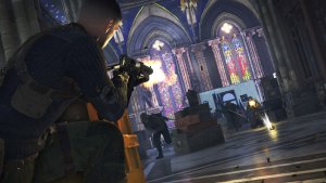 Sniper Elite 5 скачать торрент