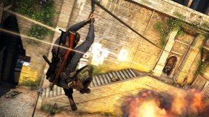 Sniper Elite 5 скачать торрент