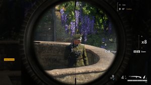Sniper Elite 5 скачать торрент