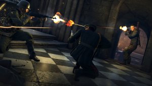 Sniper Elite 5 скачать торрент