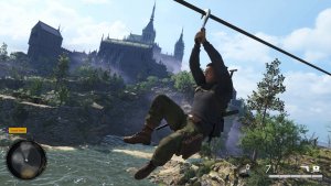 Sniper Elite 5 скачать торрент