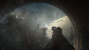 Sniper Ghost Warrior 3 скачать торрент