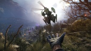 Sniper Ghost Warrior 3 скачать торрент