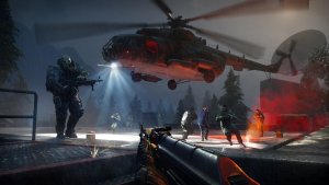 Sniper Ghost Warrior 3 скачать торрент