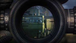 Sniper Ghost Warrior 3 скачать торрент