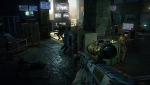 Sniper Ghost Warrior 3 скачать торрент