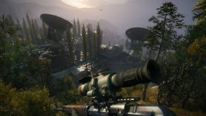 Sniper Ghost Warrior 3 скачать торрент