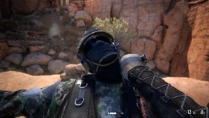Sniper Ghost Warrior Contracts 2 скачать торрент