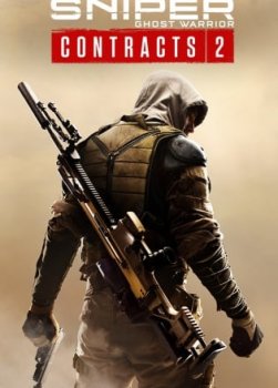 Sniper Ghost Warrior Contracts 2